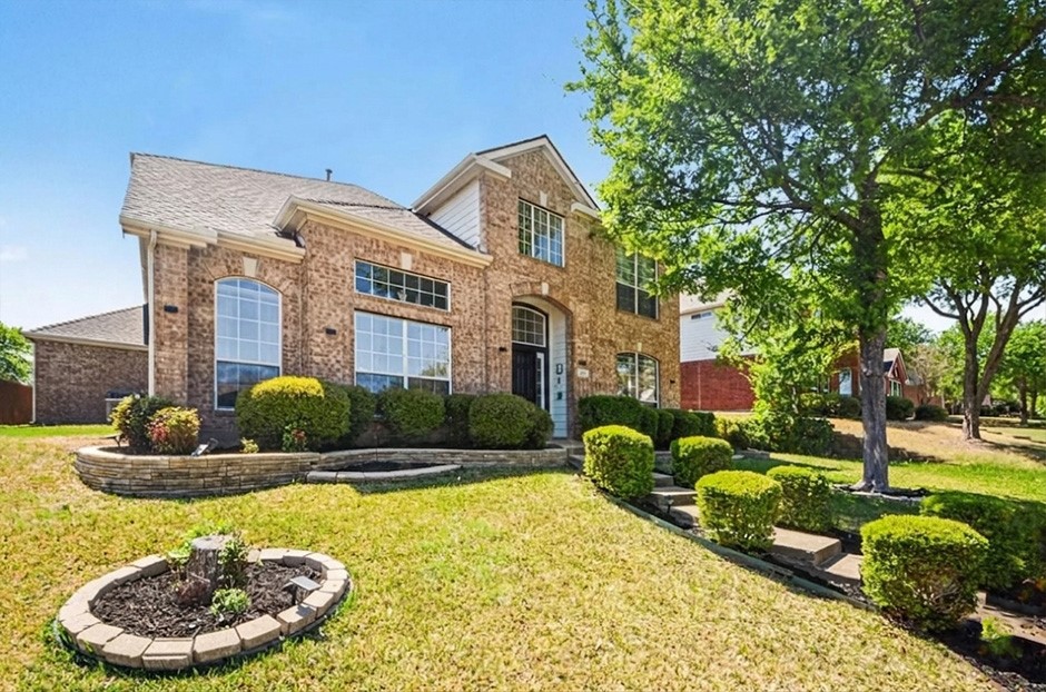 477 Monterey Drive Rockwall TX 75087