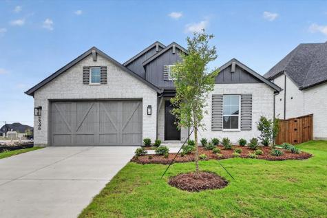 2348 Flora Drive Mclendon Chisholm TX 75032