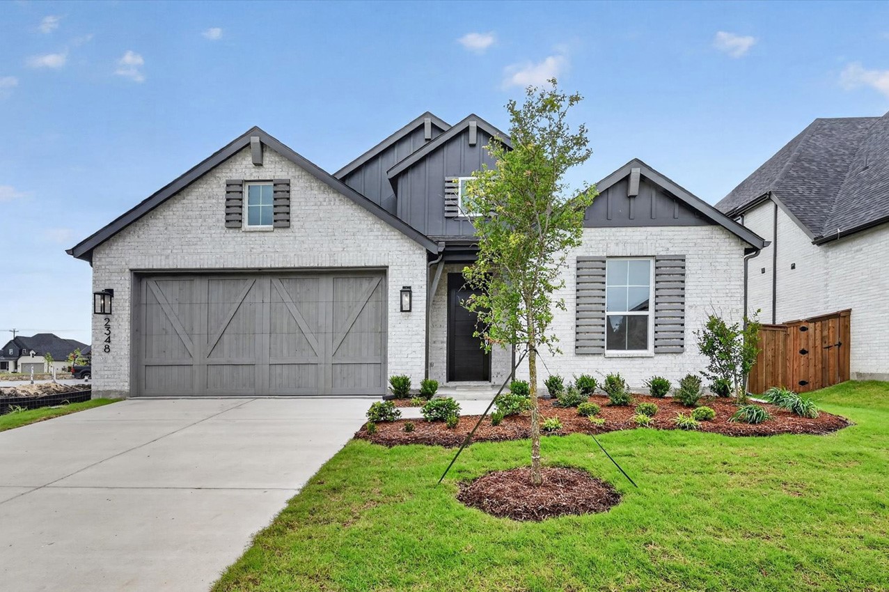 2348 Flora Drive Mclendon Chisholm TX 75032