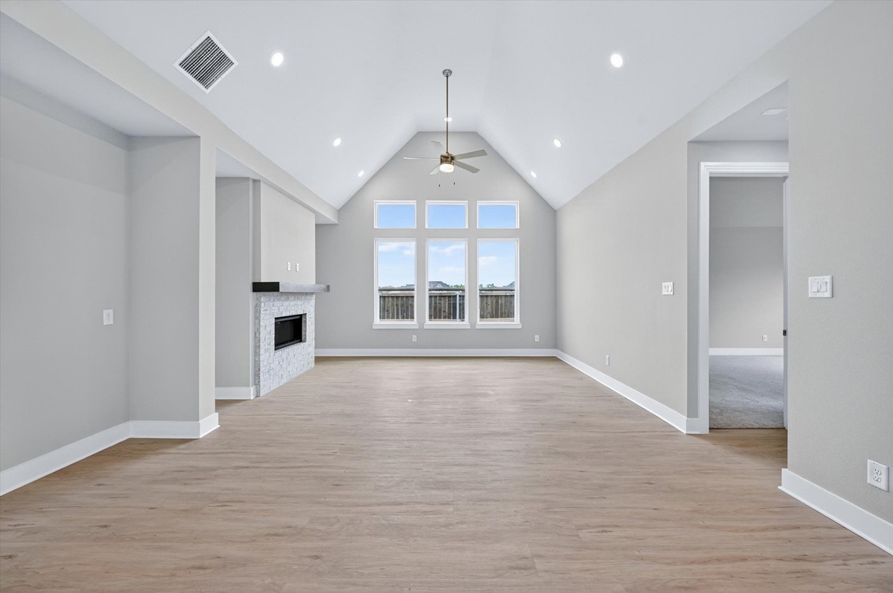 2348 Flora Drive Mclendon Chisholm TX 75032