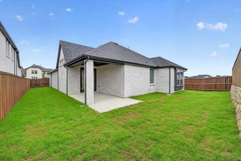2348 Flora Drive Mclendon Chisholm TX 75032