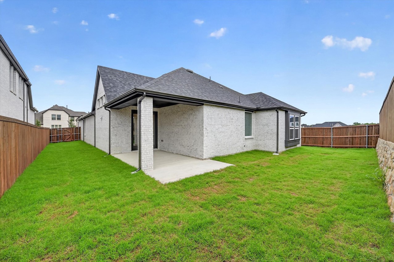 2348 Flora Drive Mclendon Chisholm TX 75032