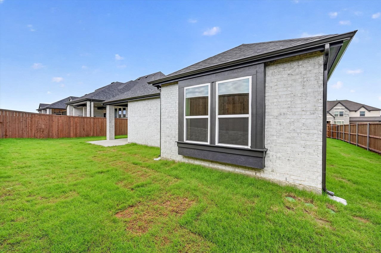 2348 Flora Drive Mclendon Chisholm TX 75032