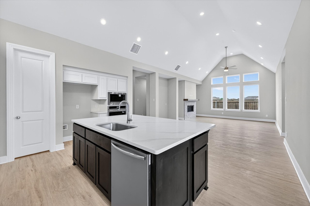 2348 Flora Drive Mclendon Chisholm TX 75032