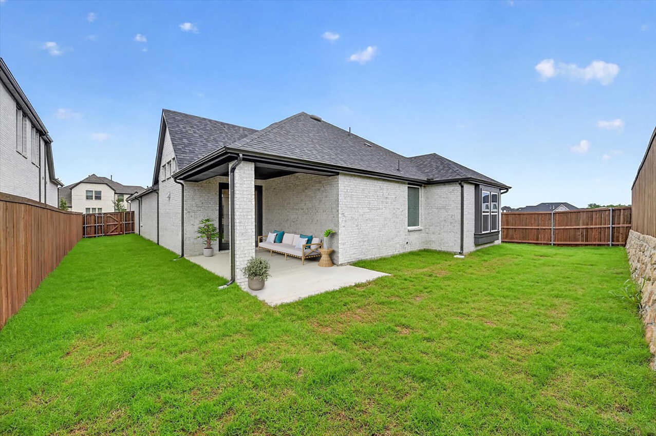 2348 Flora Drive Mclendon Chisholm TX 75032