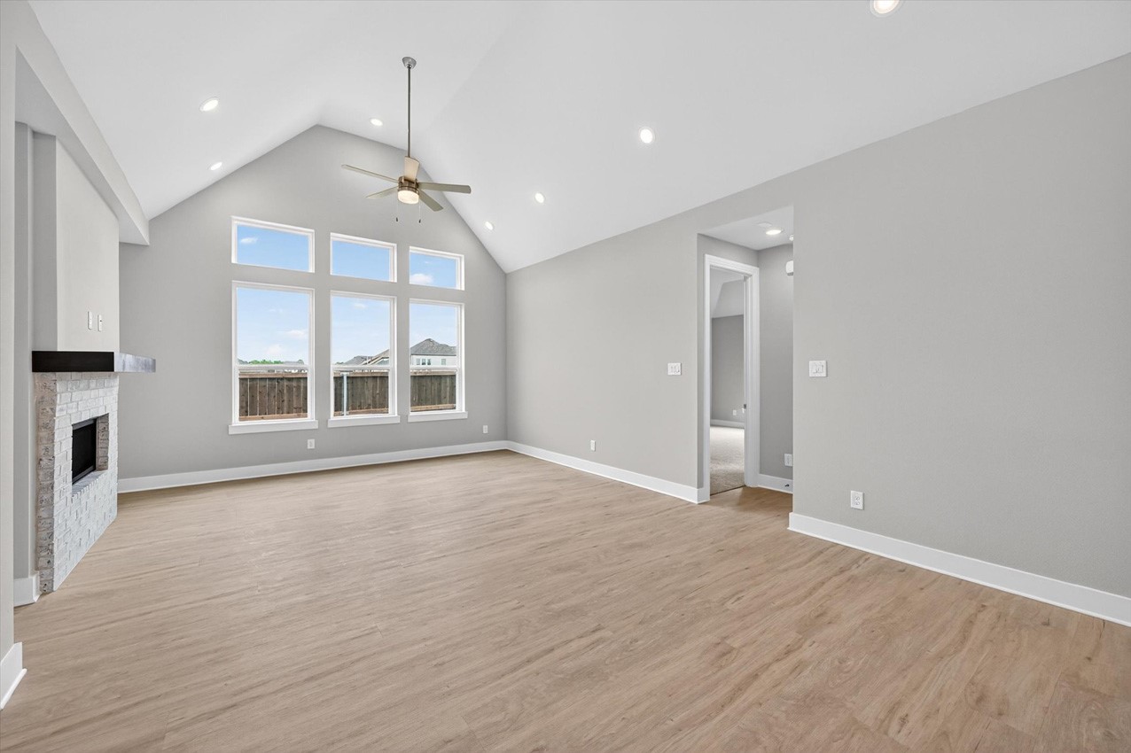 2348 Flora Drive Mclendon Chisholm TX 75032