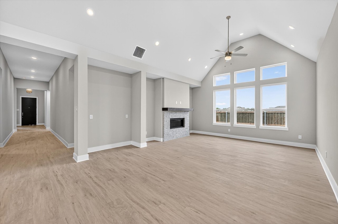 2348 Flora Drive Mclendon Chisholm TX 75032