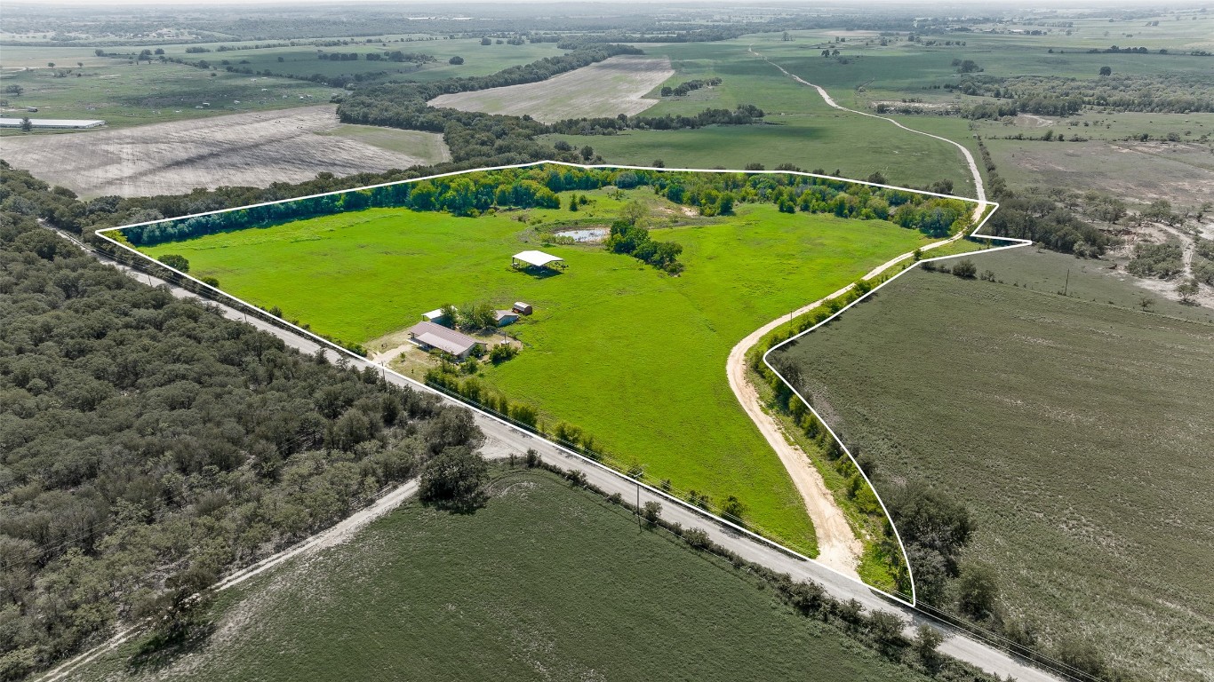 1762 County Road 368 Dublin TX 76446