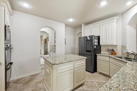 5628 Mount Storm Way Fort Worth TX 76179