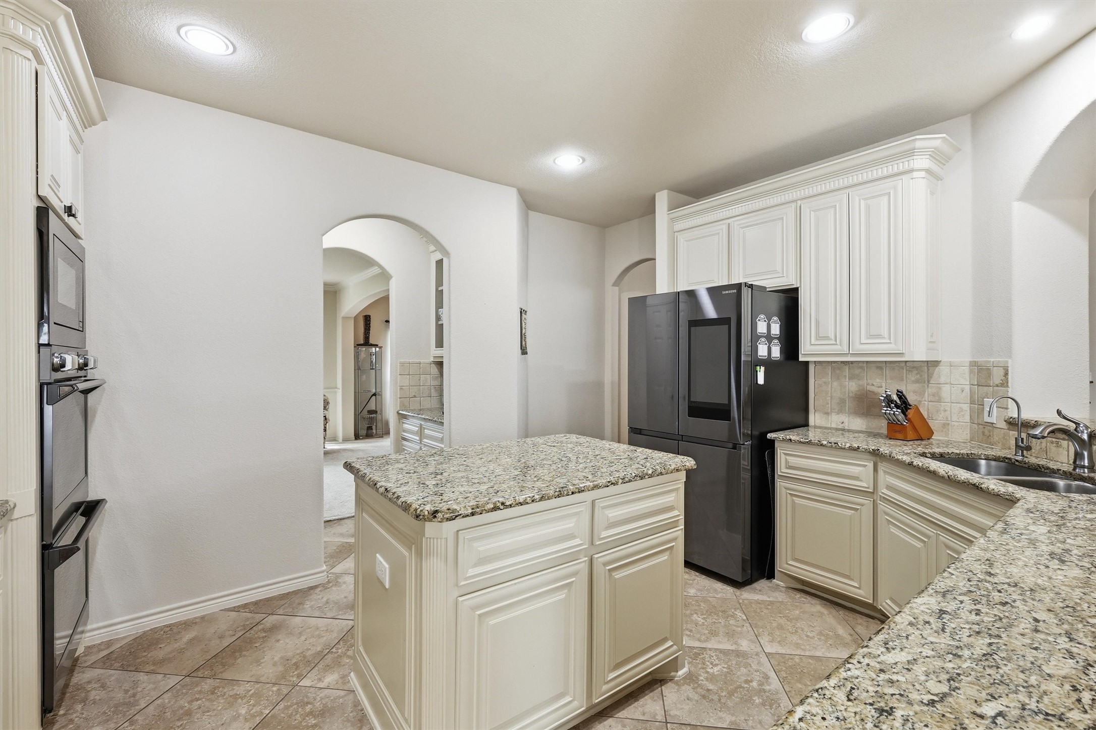 5628 Mount Storm Way Fort Worth TX 76179
