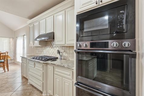 5628 Mount Storm Way Fort Worth TX 76179