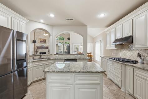 5628 Mount Storm Way Fort Worth TX 76179