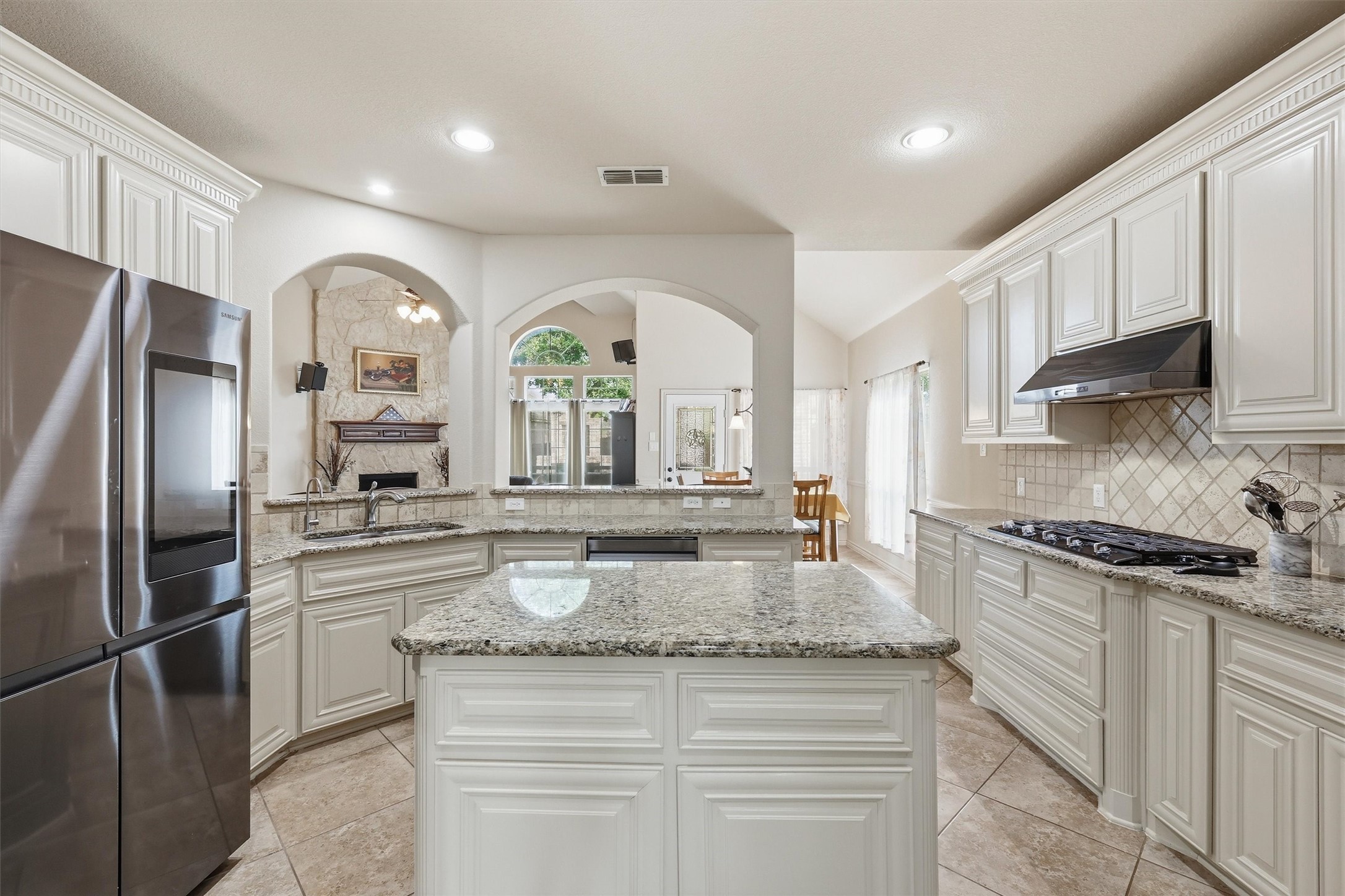 5628 Mount Storm Way Fort Worth TX 76179
