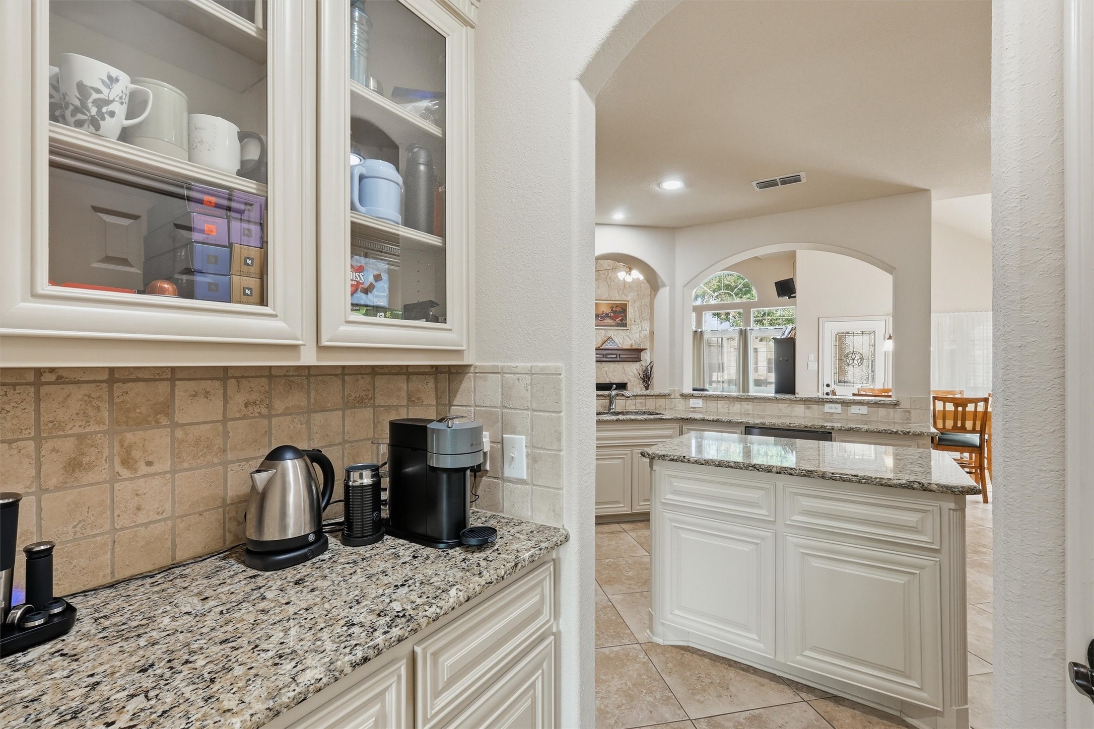 5628 Mount Storm Way Fort Worth TX 76179