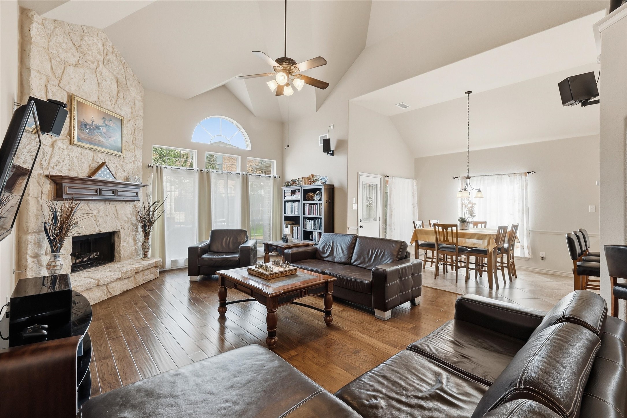 5628 Mount Storm Way Fort Worth TX 76179