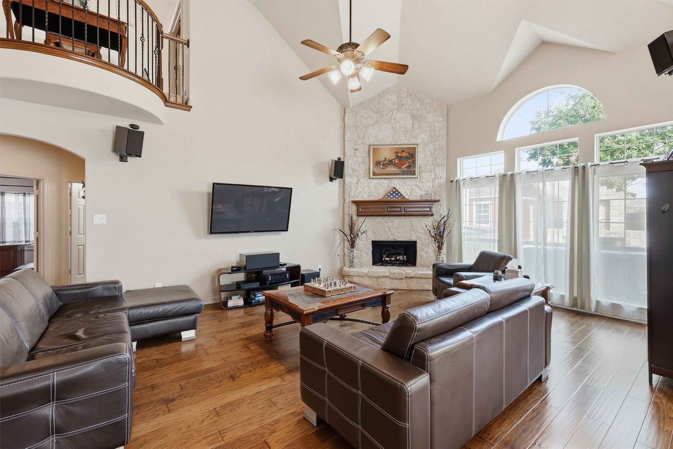5628 Mount Storm Way Fort Worth TX 76179