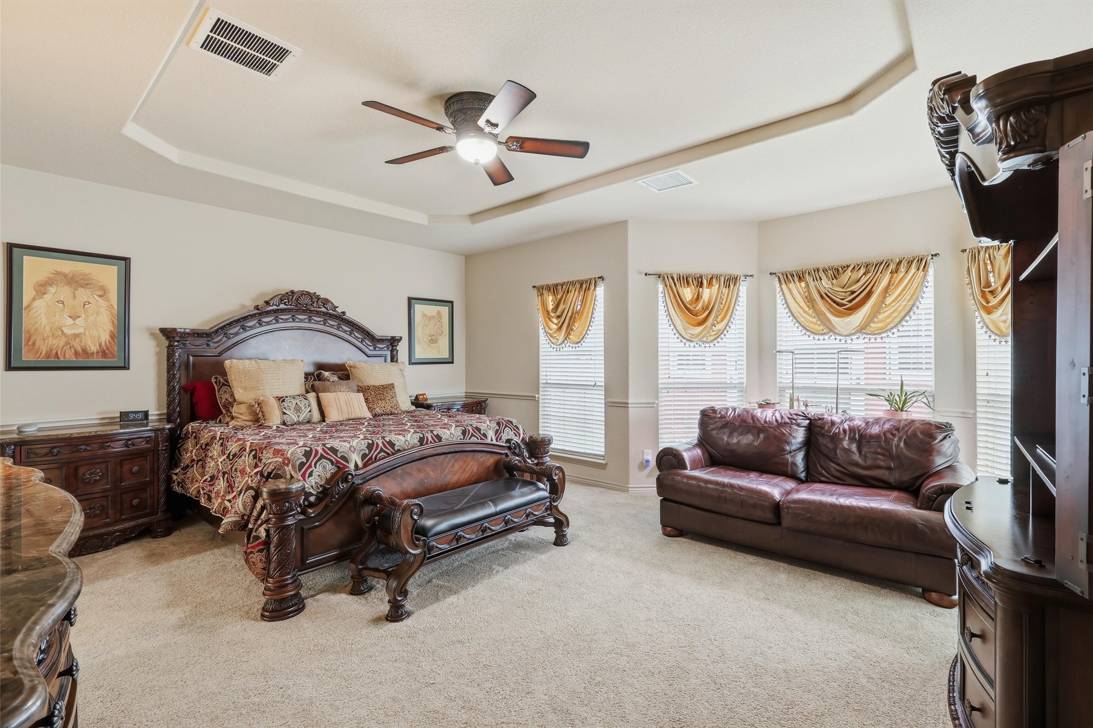5628 Mount Storm Way Fort Worth TX 76179