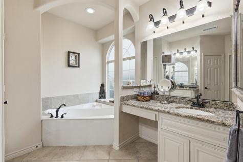 5628 Mount Storm Way Fort Worth TX 76179