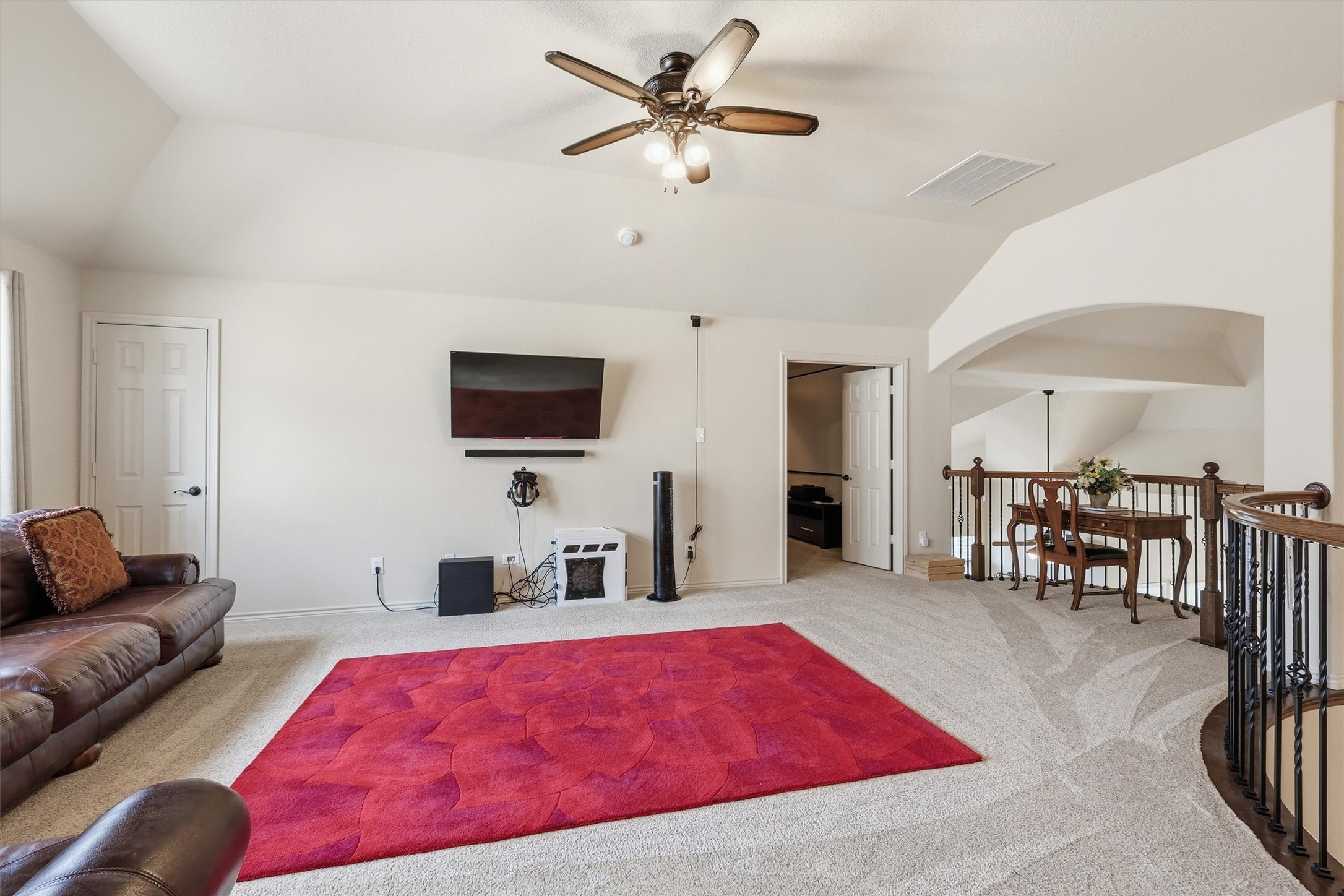 5628 Mount Storm Way Fort Worth TX 76179