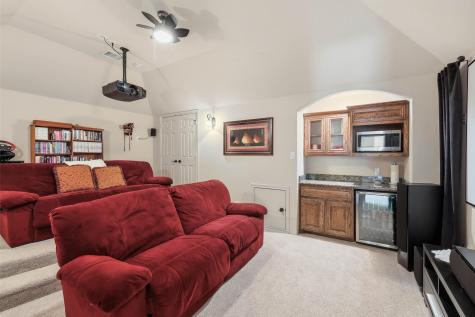 5628 Mount Storm Way Fort Worth TX 76179