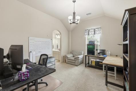 5628 Mount Storm Way Fort Worth TX 76179
