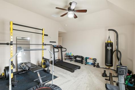 5628 Mount Storm Way Fort Worth TX 76179