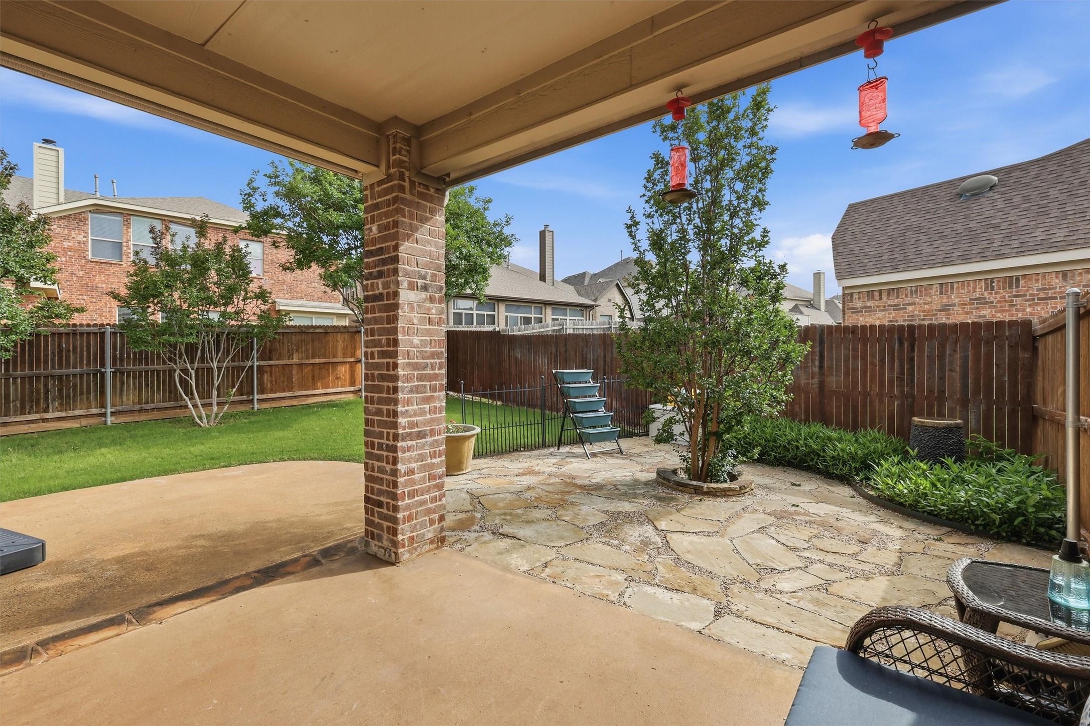5628 Mount Storm Way Fort Worth TX 76179