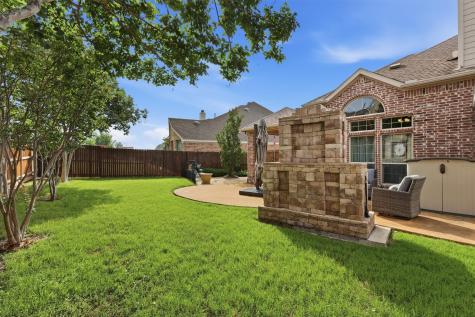 5628 Mount Storm Way Fort Worth TX 76179