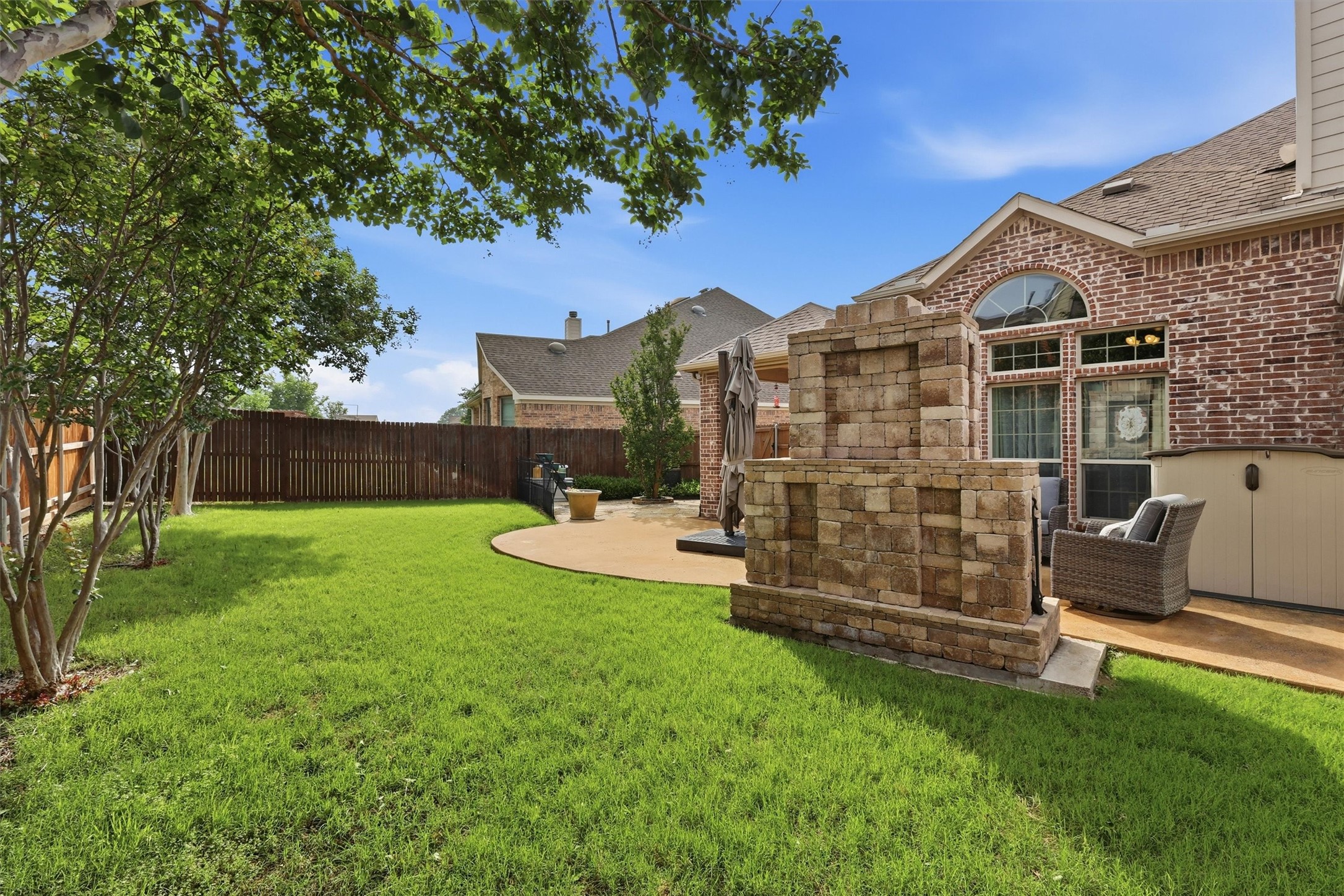 5628 Mount Storm Way Fort Worth TX 76179