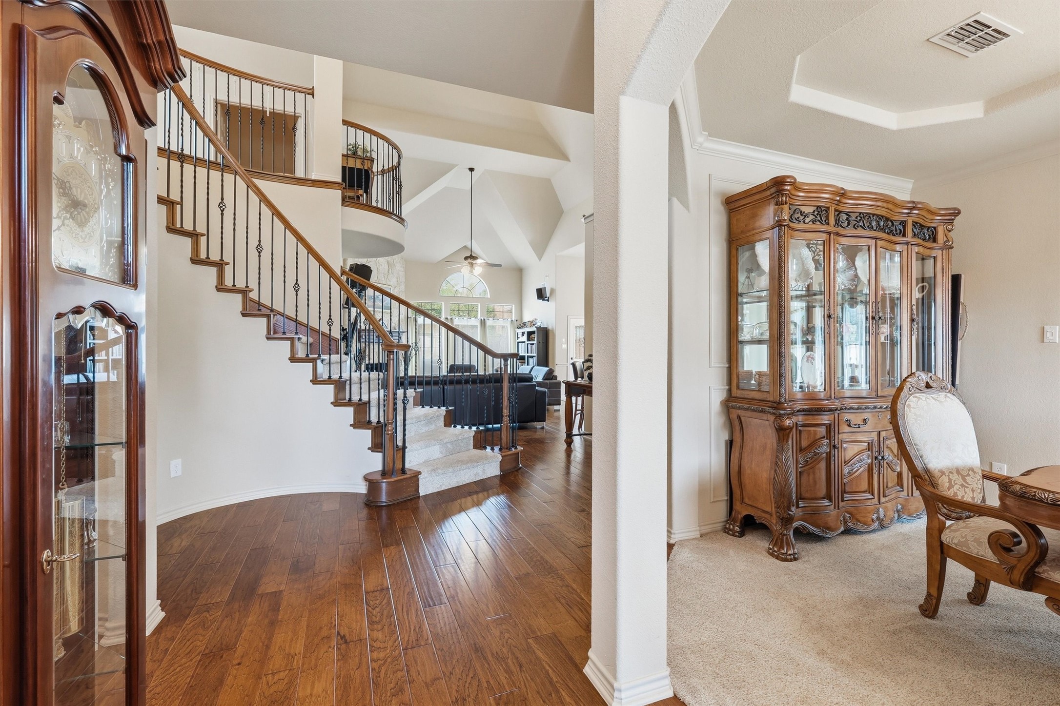5628 Mount Storm Way Fort Worth TX 76179