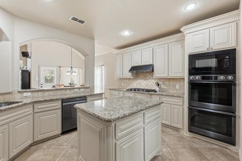 5628 Mount Storm Way Fort Worth TX 76179