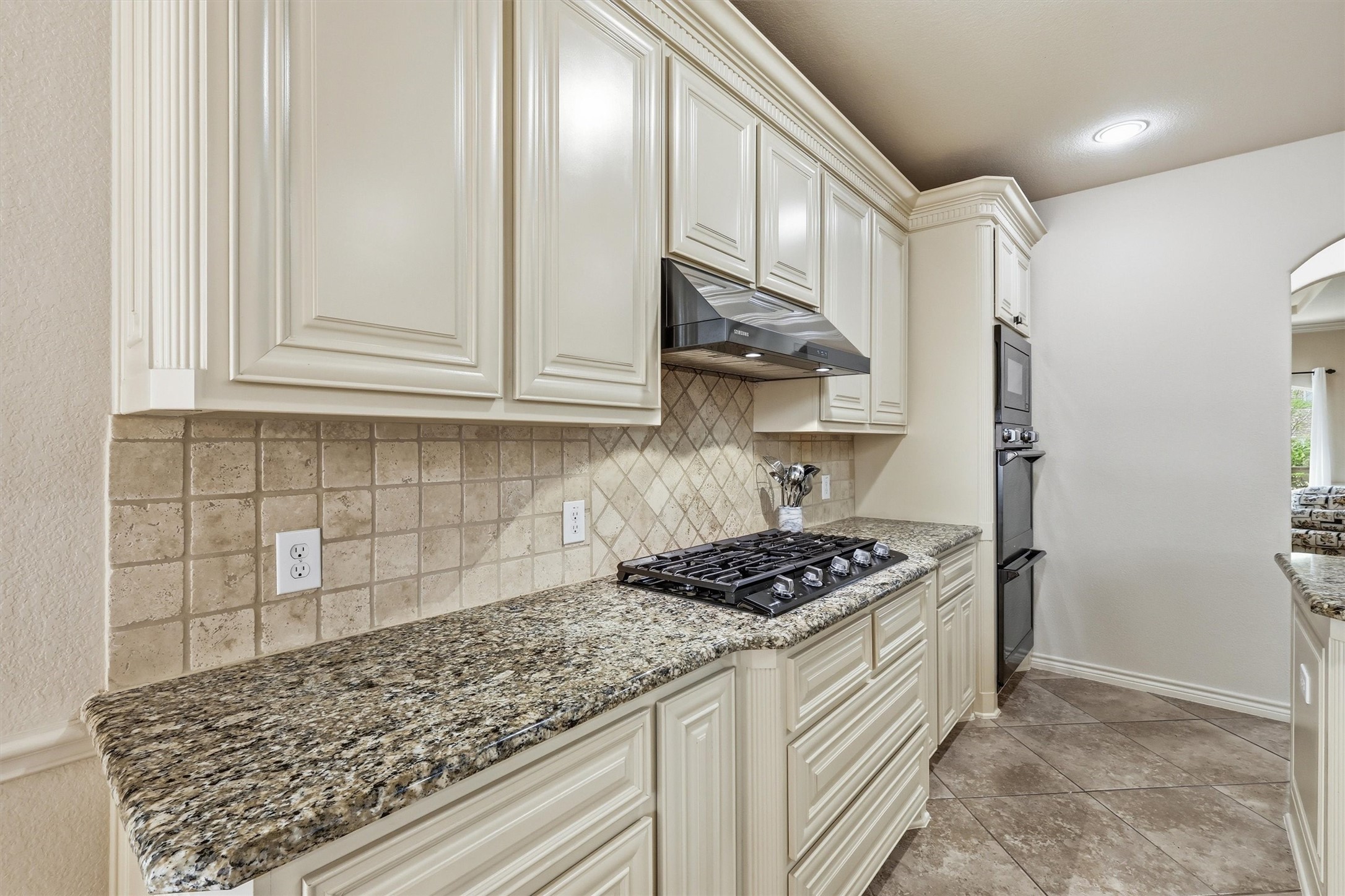 5628 Mount Storm Way Fort Worth TX 76179