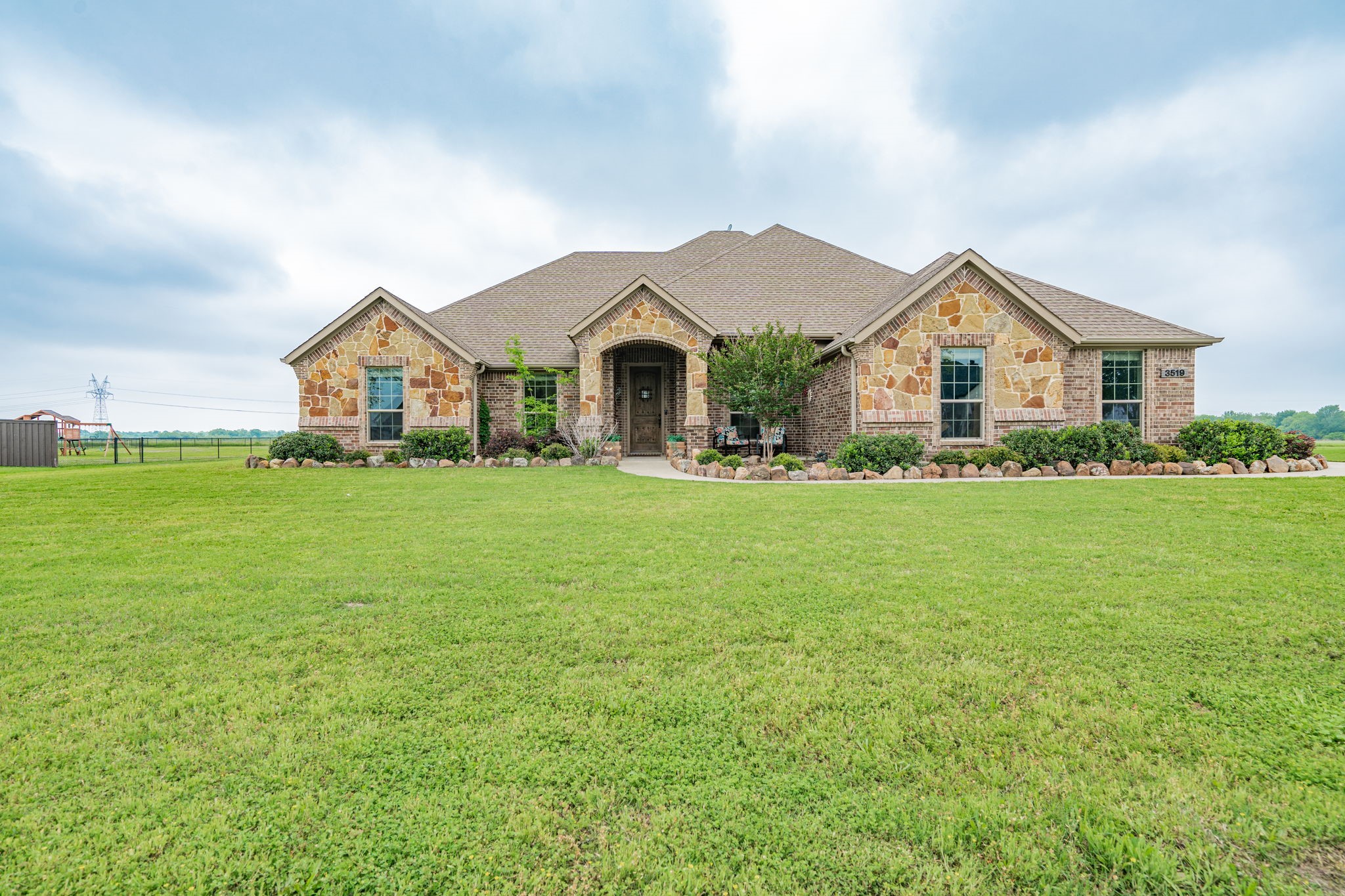 3519 County Road 2508 Caddo Mills TX 75135