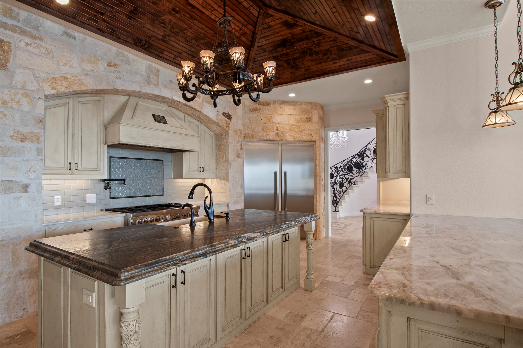 204 Pinnacle Club Place Mabank TX 75156