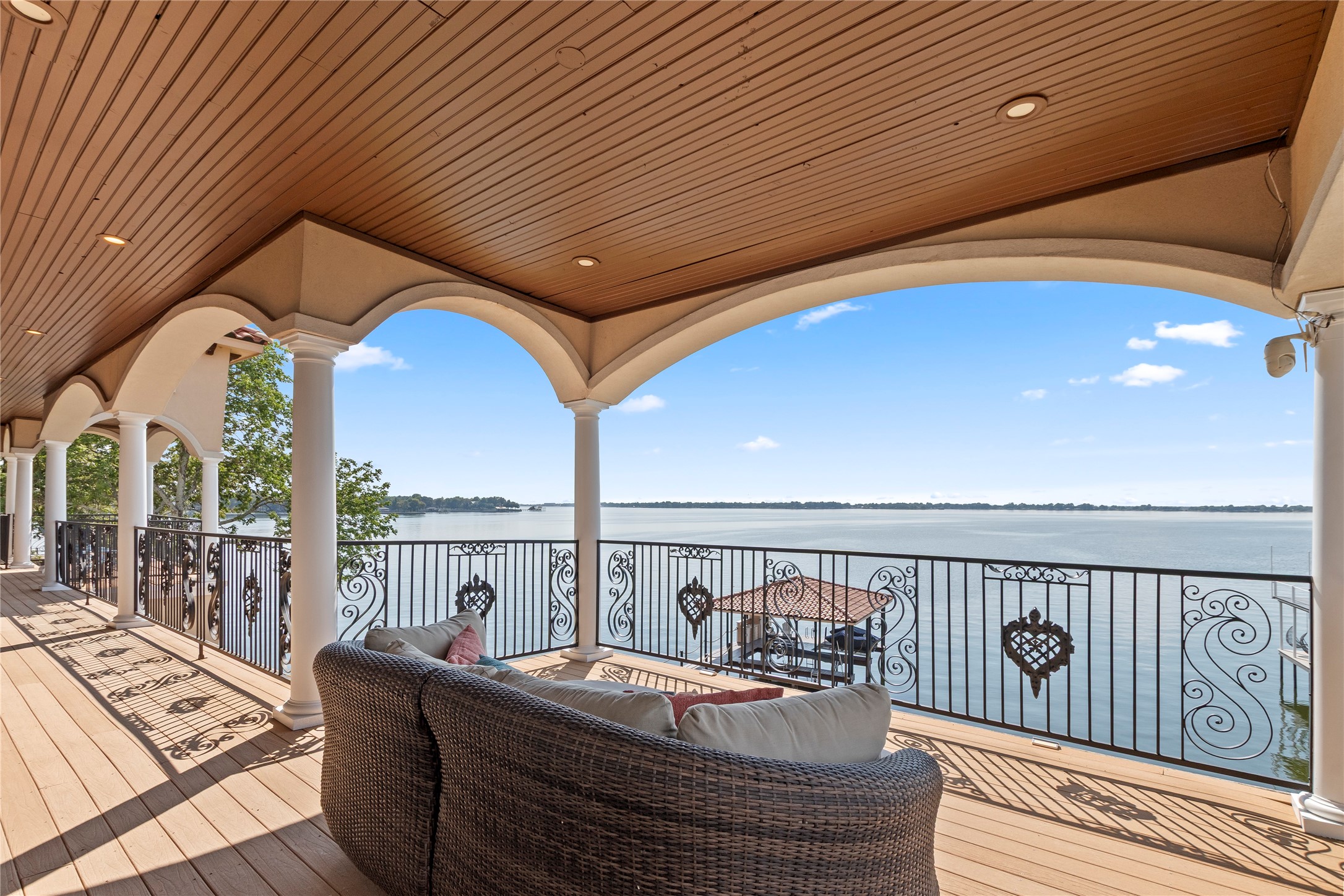 204 Pinnacle Club Place Mabank TX 75156