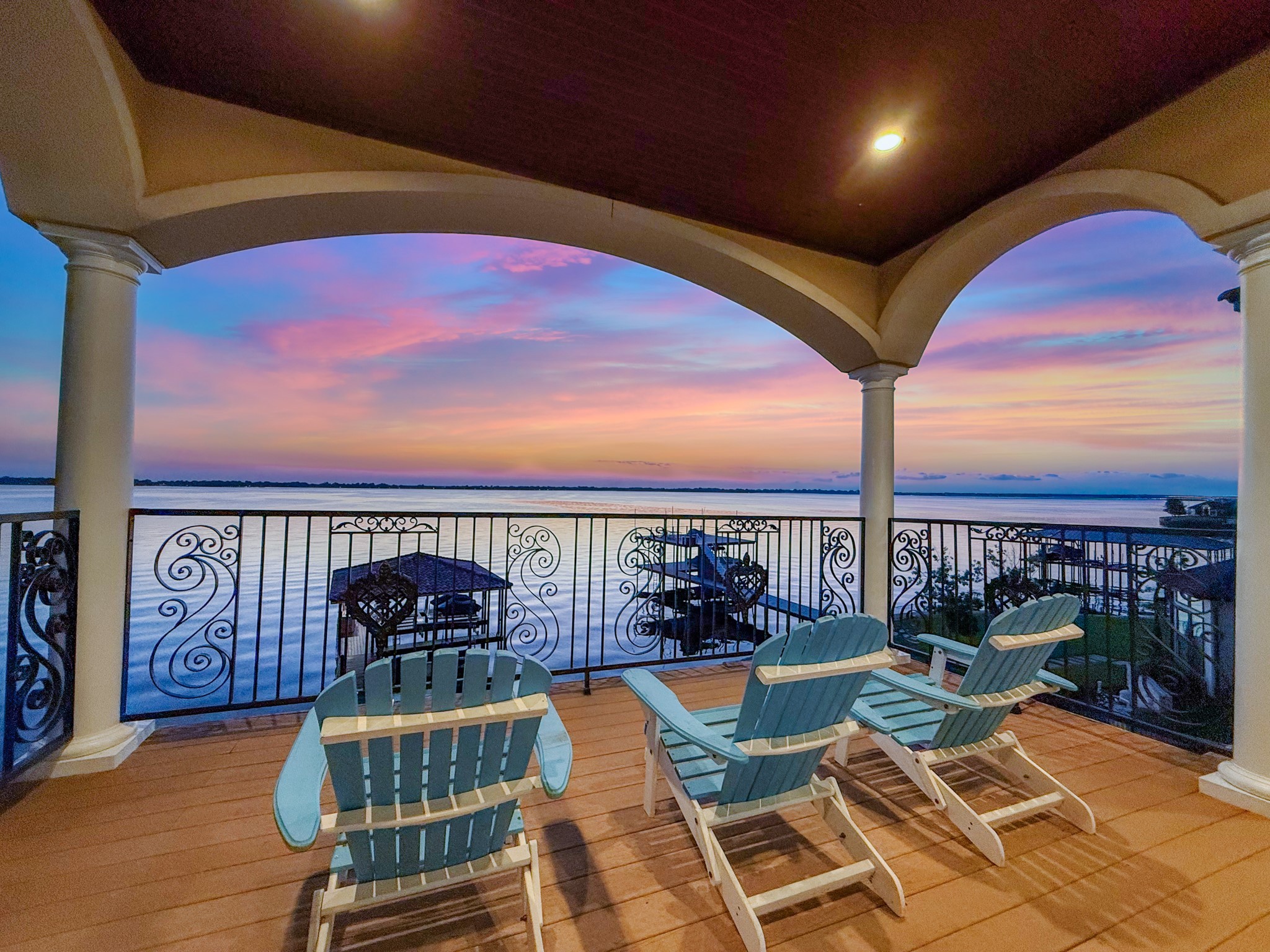 204 Pinnacle Club Place Mabank TX 75156