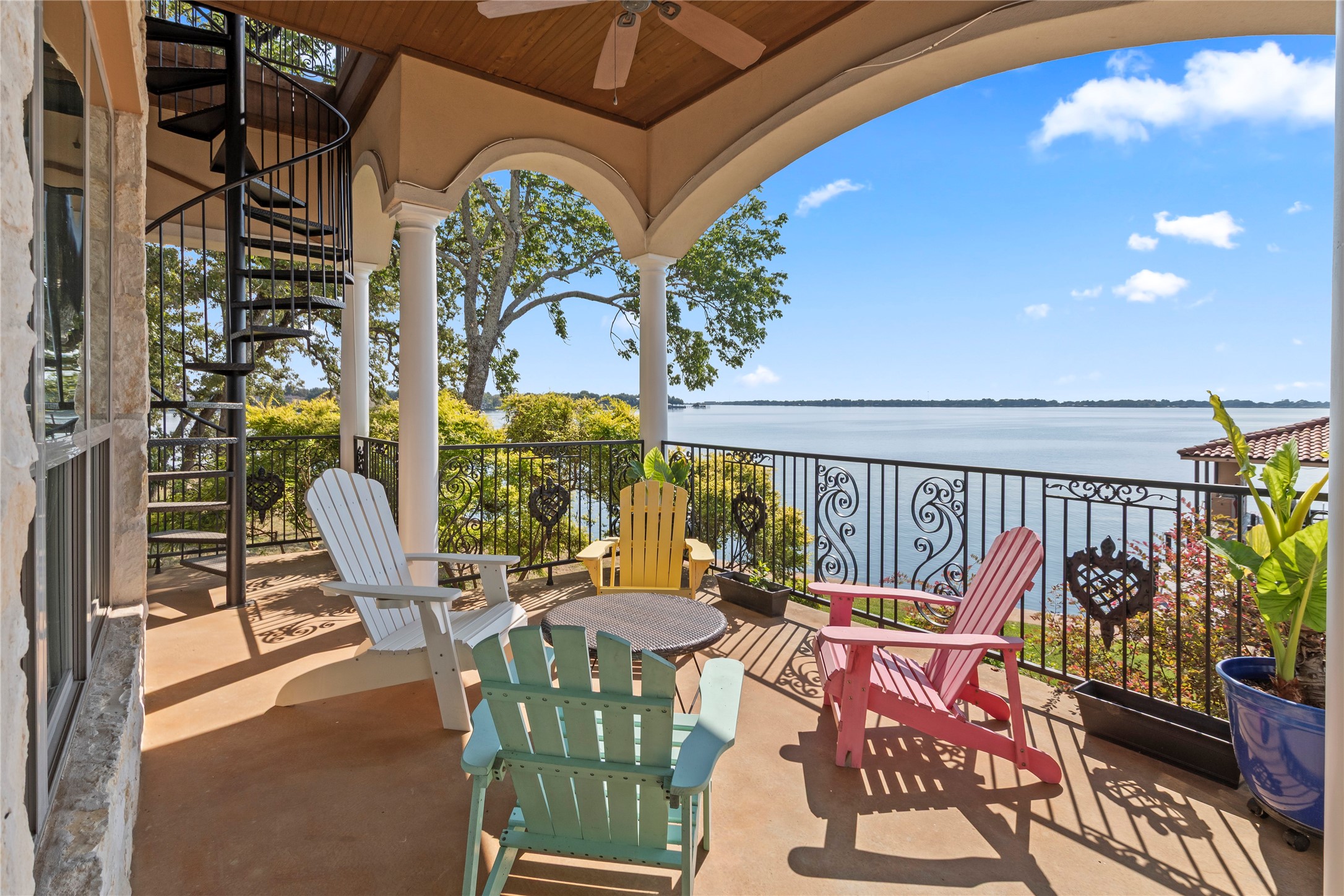 204 Pinnacle Club Place Mabank TX 75156