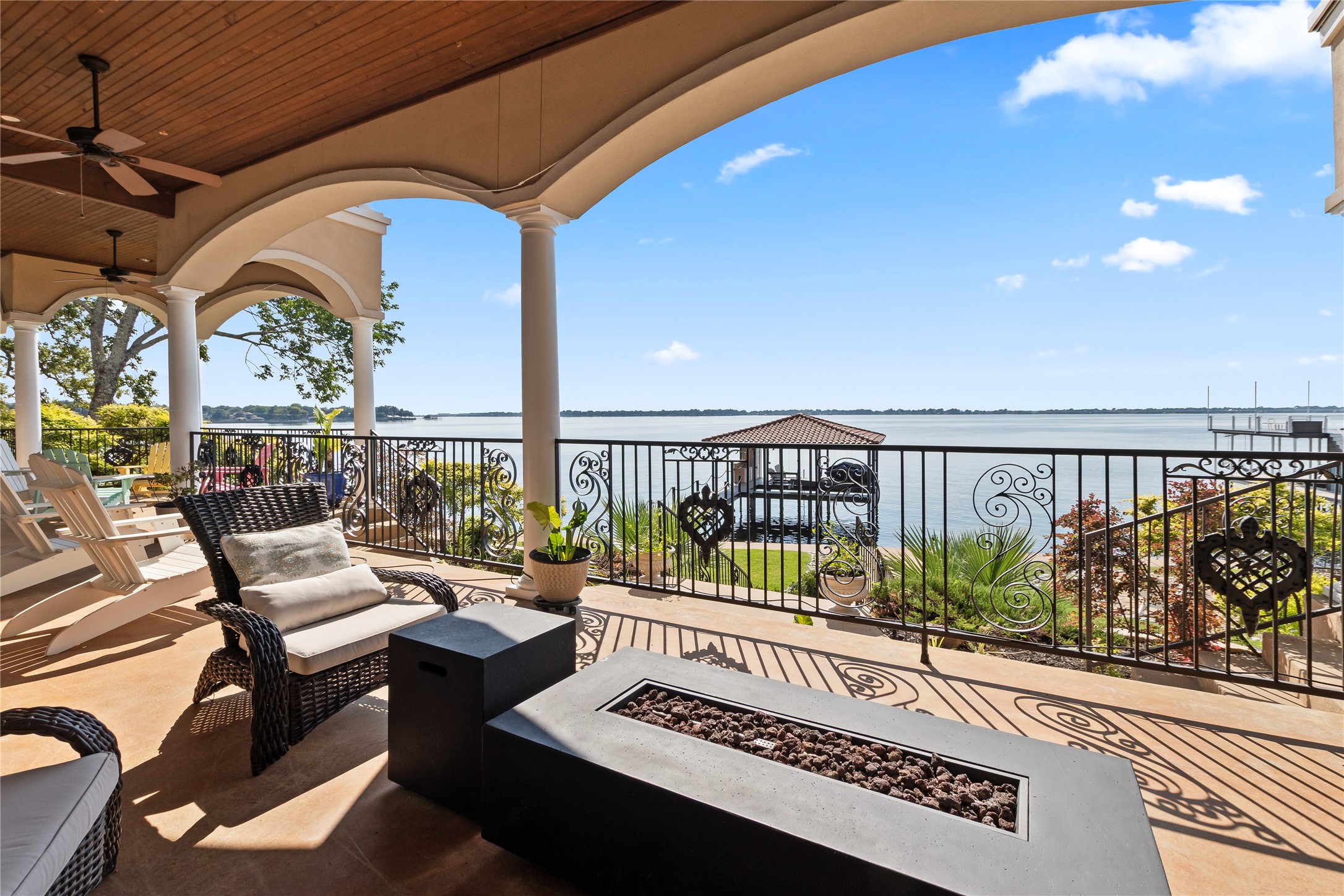 204 Pinnacle Club Place Mabank TX 75156