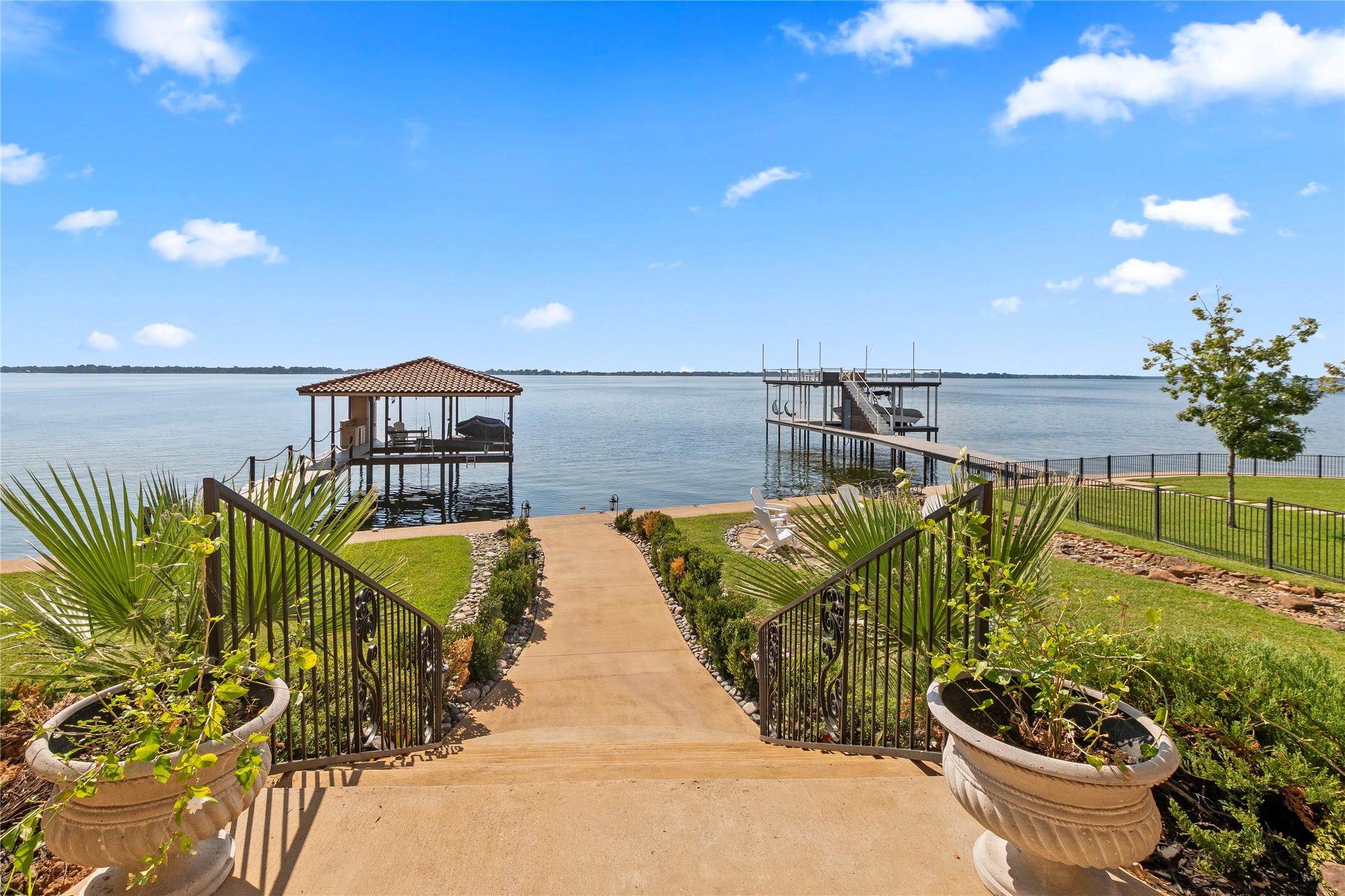 204 Pinnacle Club Place Mabank TX 75156