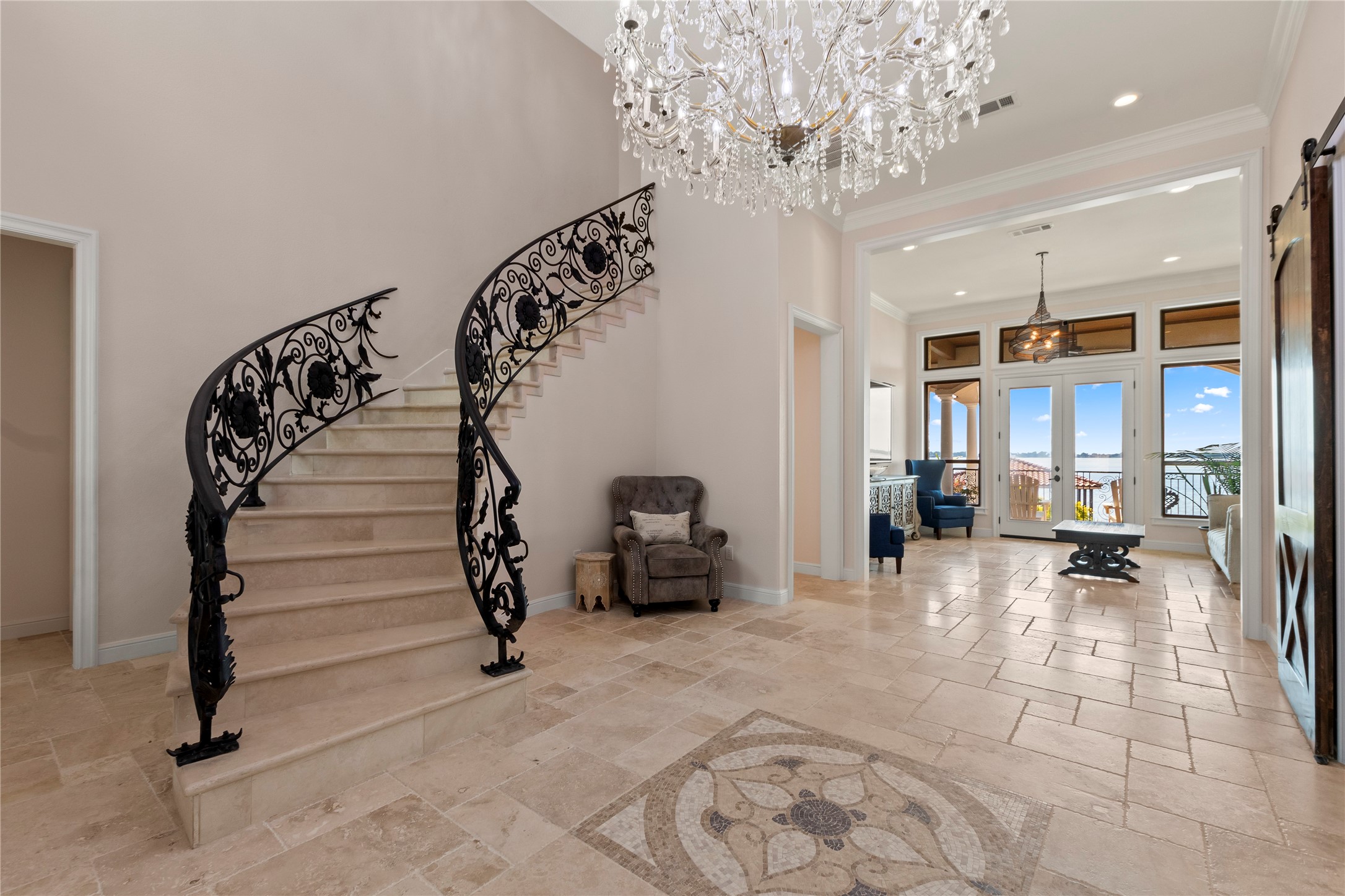 204 Pinnacle Club Place Mabank TX 75156