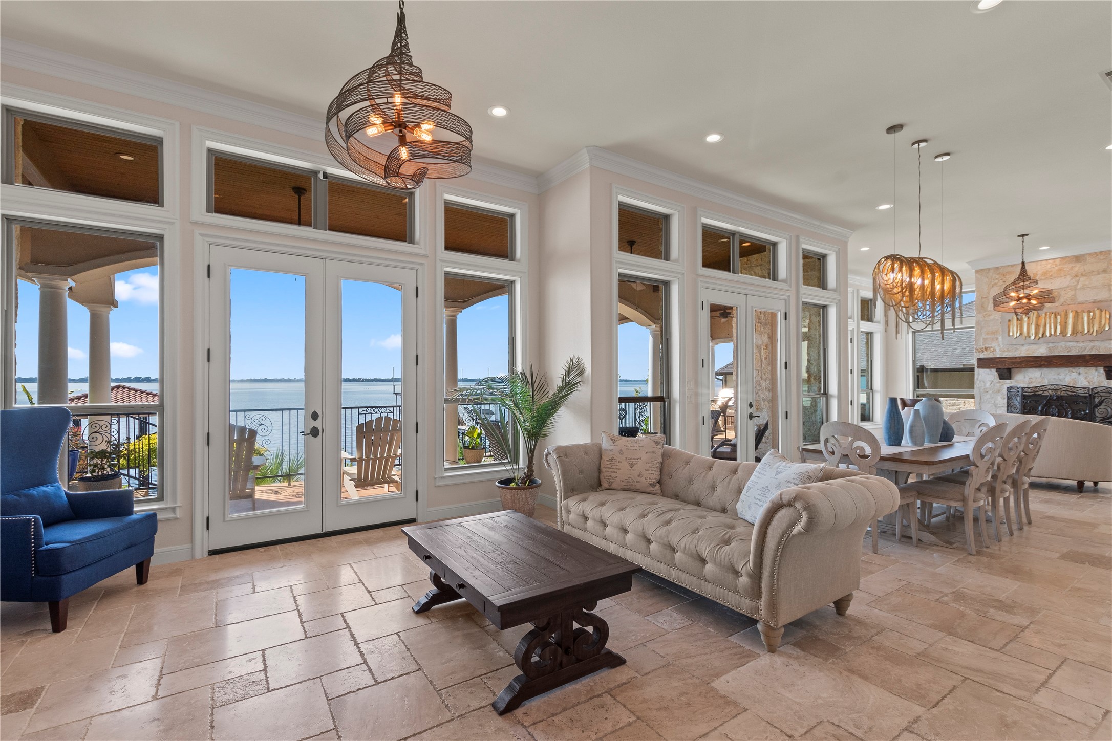 204 Pinnacle Club Place Mabank TX 75156