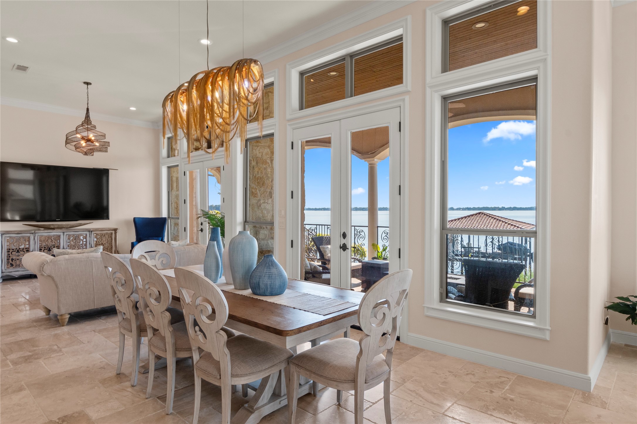 204 Pinnacle Club Place Mabank TX 75156