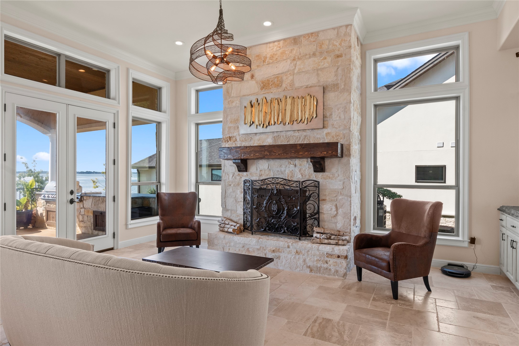 204 Pinnacle Club Place Mabank TX 75156