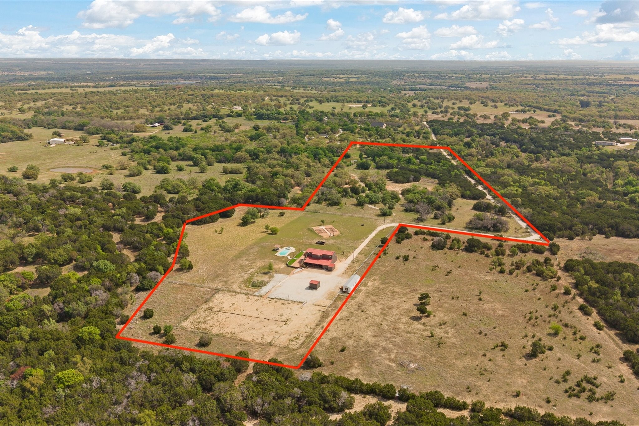 3119 Cr 2730 Glen Rose TX 76043