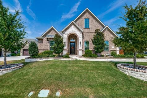 764 Lazy Brooke Drive Rockwall TX 75087