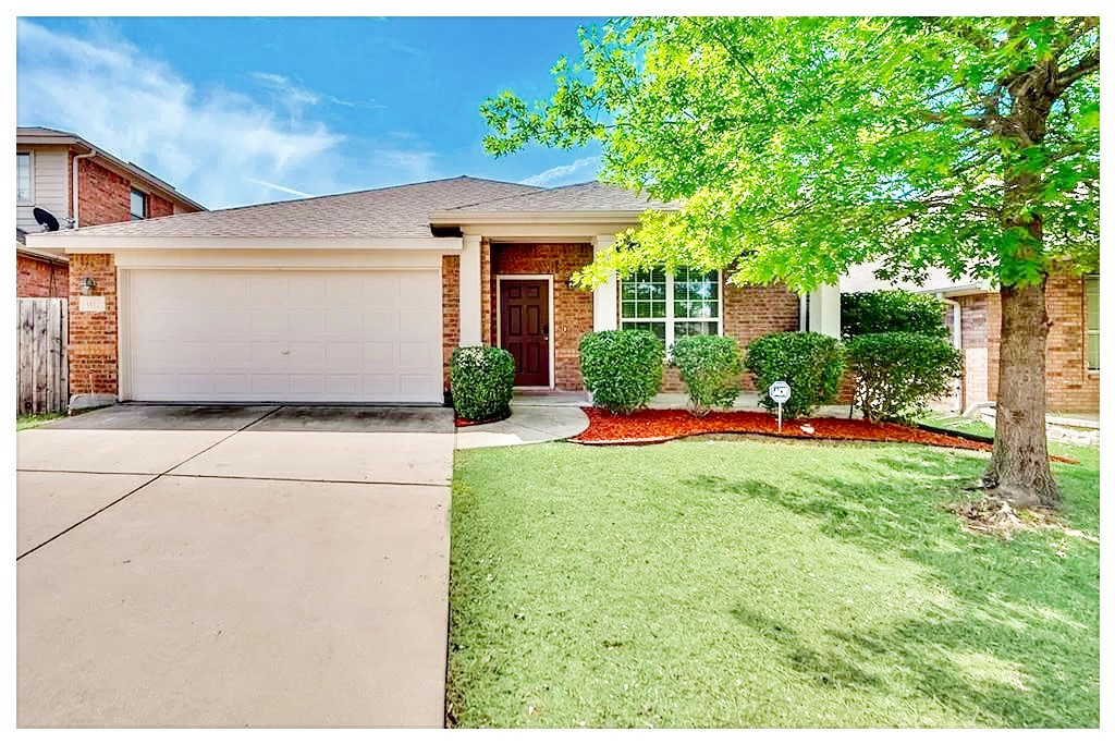1612 Nighthawk Drive Little Elm TX 75068