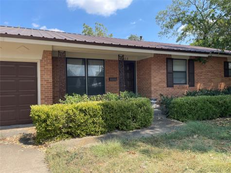 608 Windom Street Farmersville TX 75442