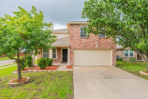 1040 Singletree Drive Forney TX 75126
