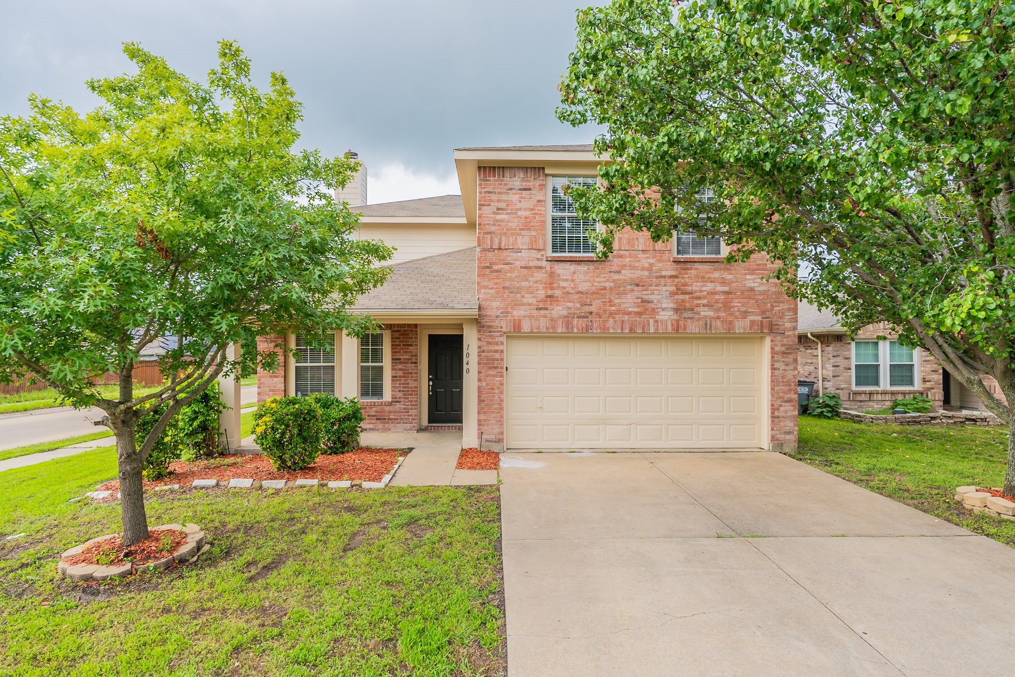 1040 Singletree Drive Forney TX 75126