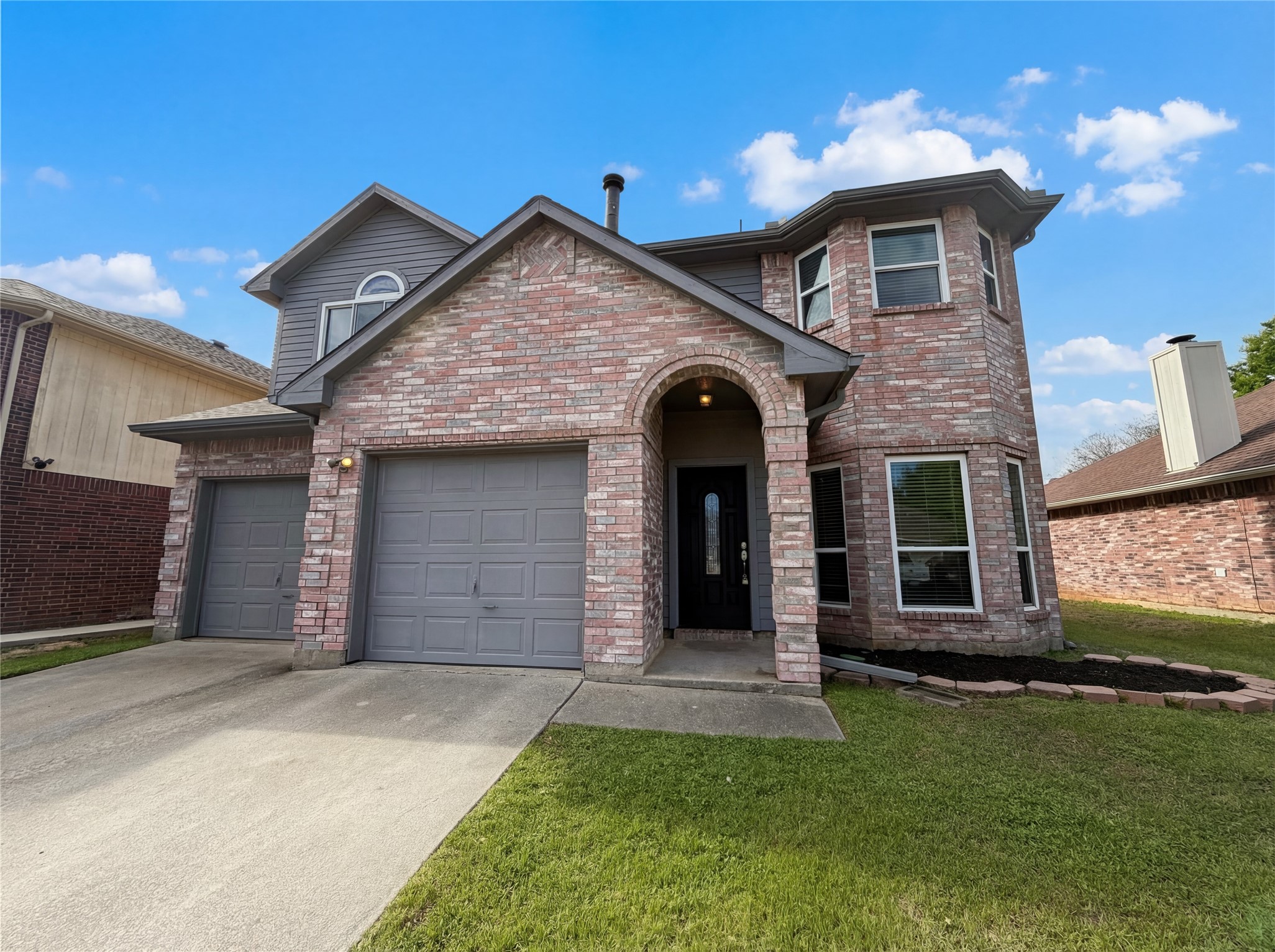 9048 Elbe Trail Fort Worth TX 76118